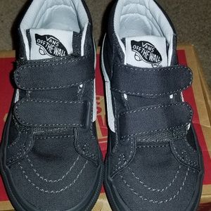 VANS | SK8 Mid Reissue V